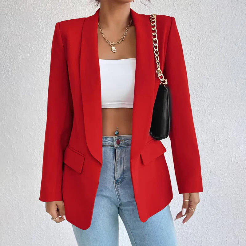 LILI | Blazer femme chic