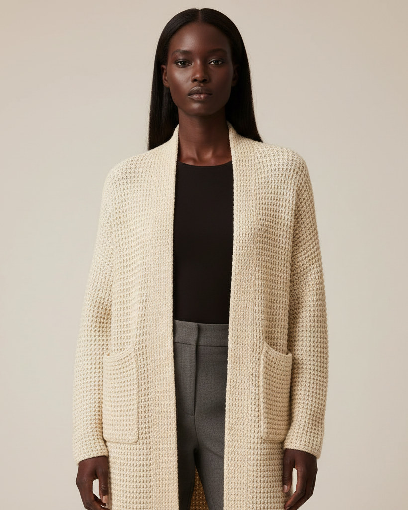 Silhouette Cardigan
