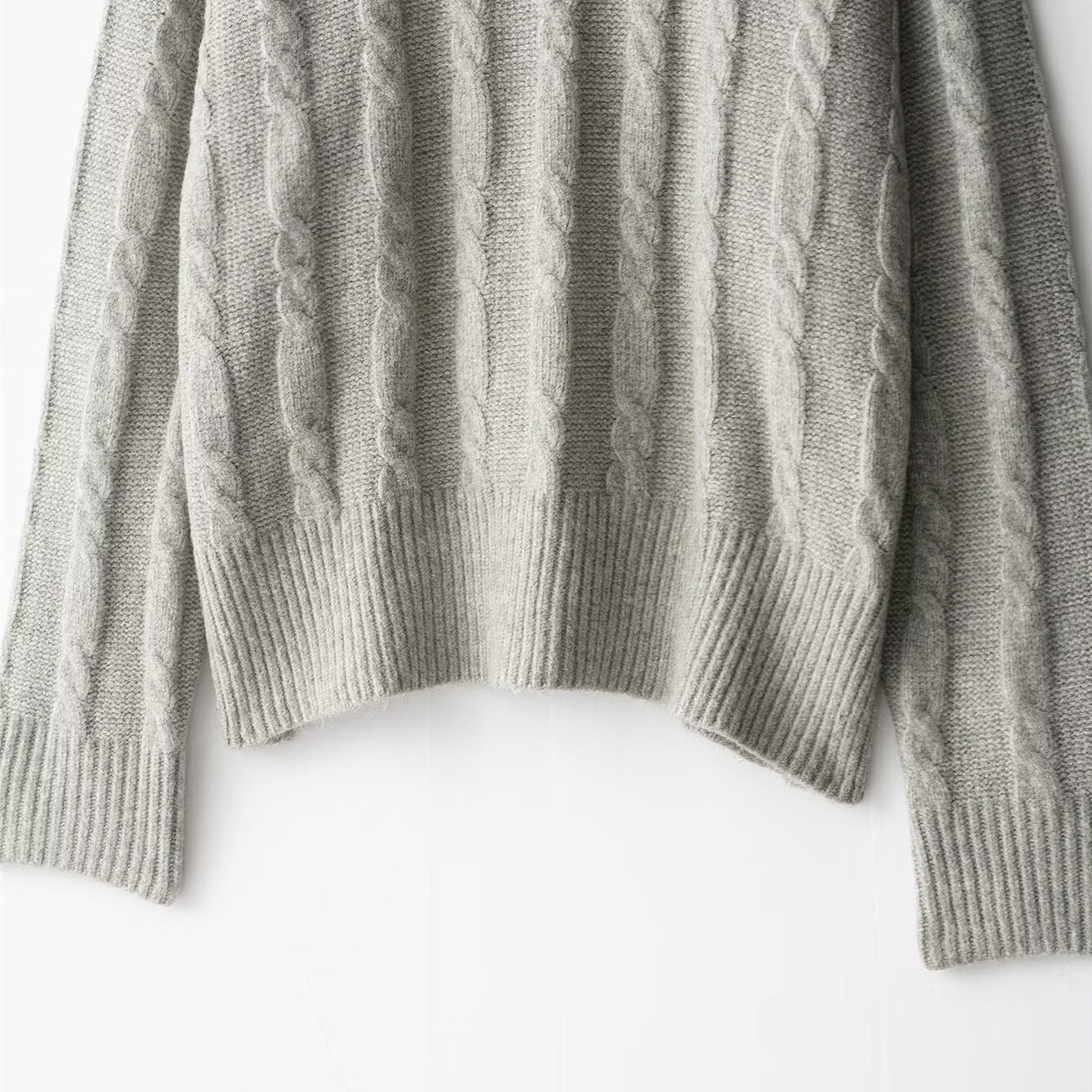 Boulevard Pullover