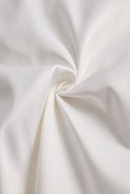 Chic Spaghetti Strap Satin Camisole