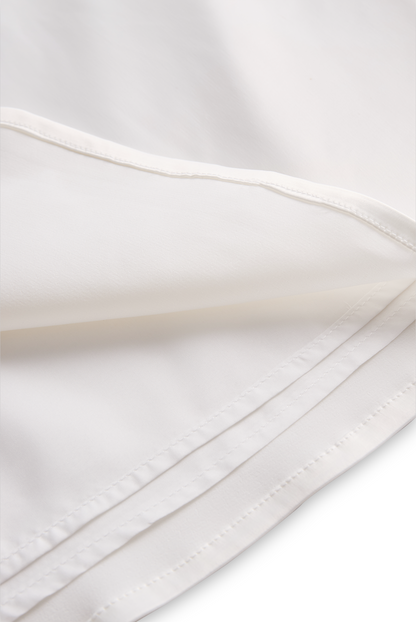 Chic Spaghetti Strap Satin Camisole