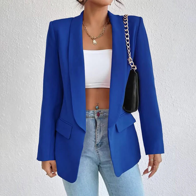 LILI | Blazer femme chic