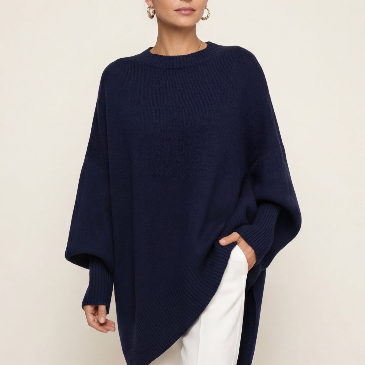 Adinda™ Élégance Sweater