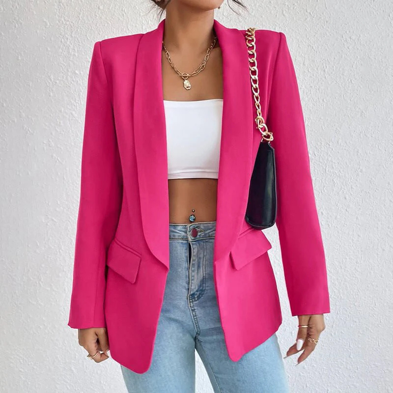 LILI | Blazer femme chic