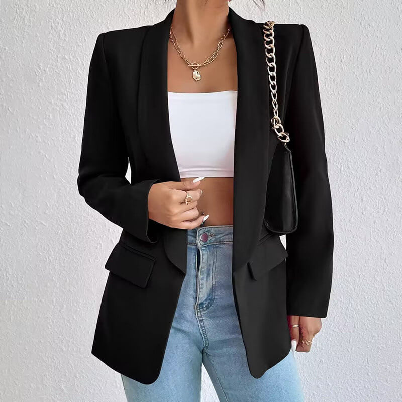 LILI | Blazer femme chic
