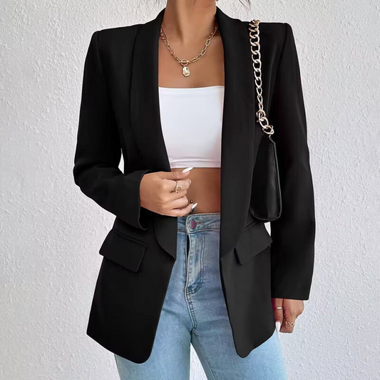 LILI | Blazer femme chic