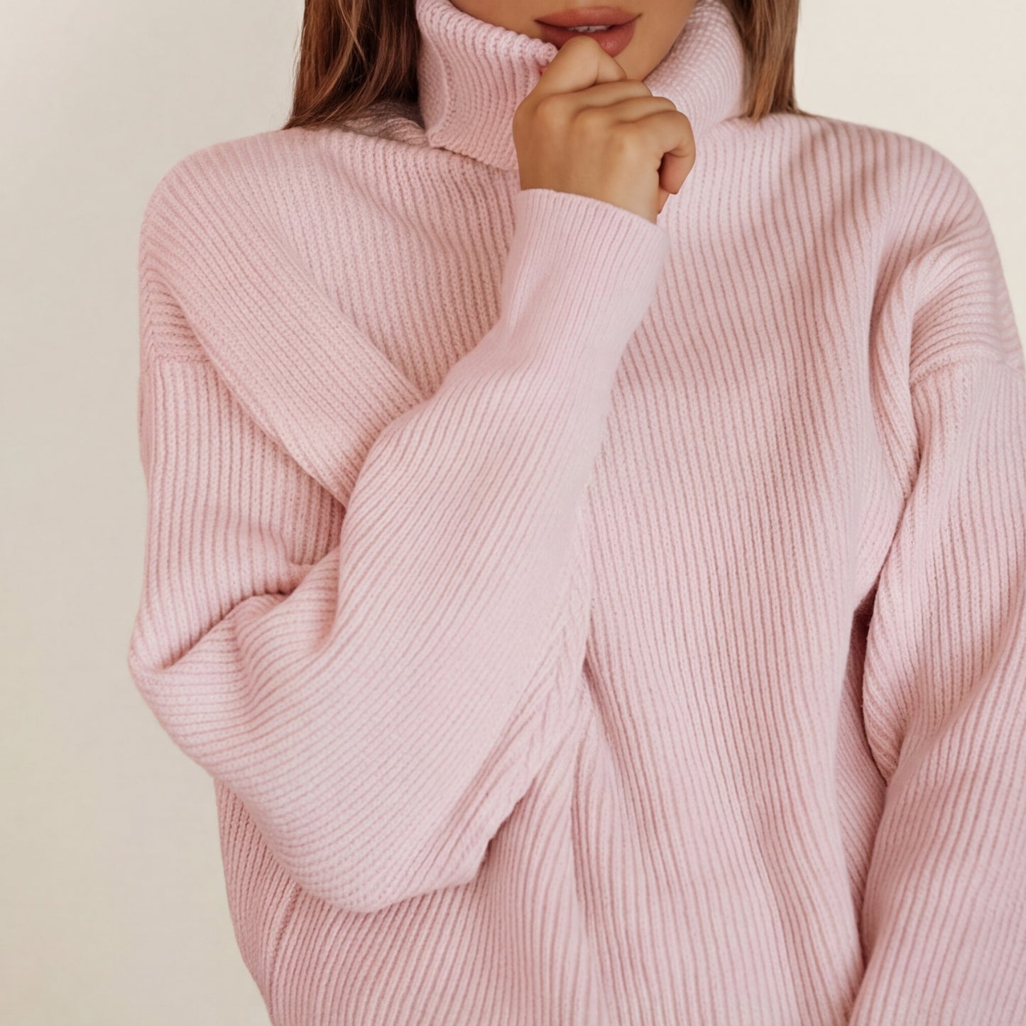 Cozy Dolce Maglia Sweater