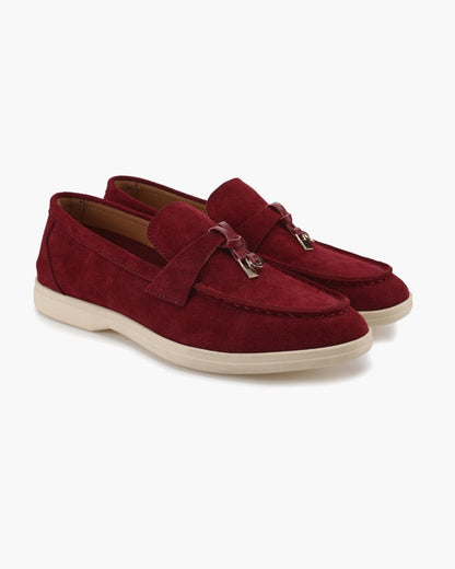 Avenyra Comfort Loafers