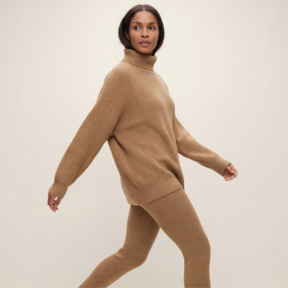 Cozy Dolce Maglia Sweater