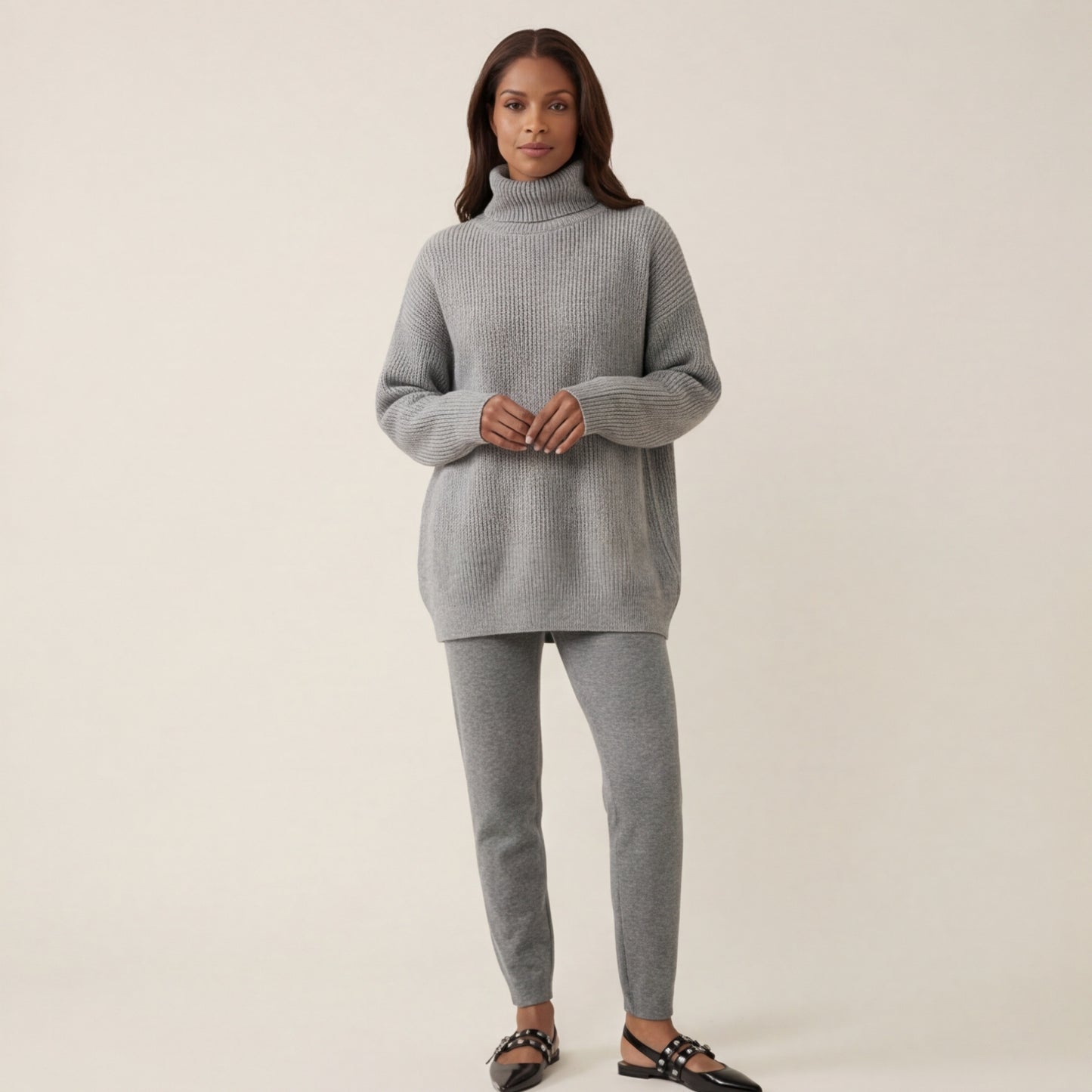 Cozy Dolce Maglia Sweater