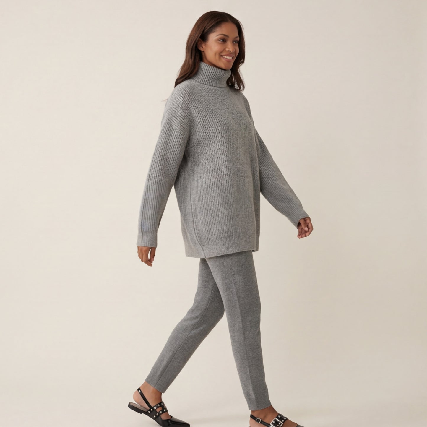 Cozy Dolce Maglia Sweater