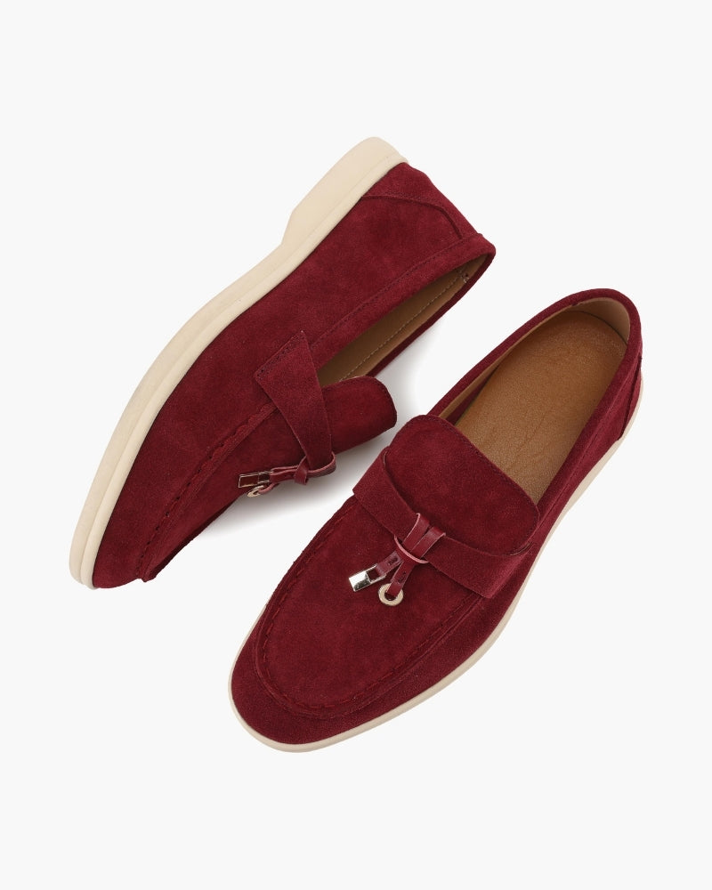 Avenyra Comfort Loafers