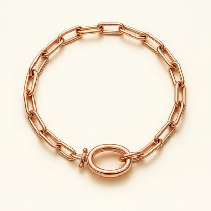 Adjustable Chain Bracelet
