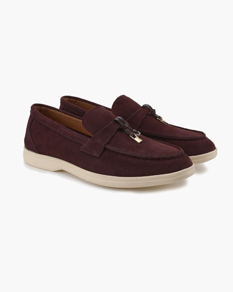 Avenyra Comfort Loafers