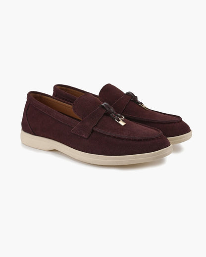 Avenyra Comfort Loafers