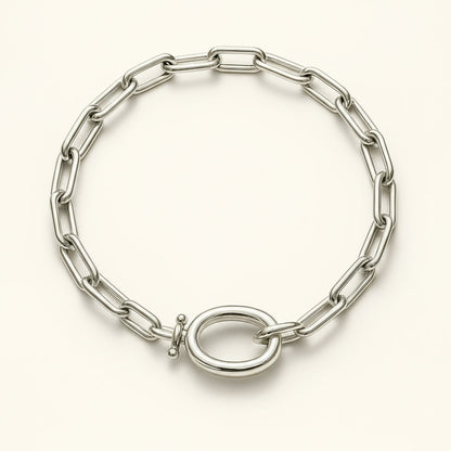 Adjustable Chain Bracelet