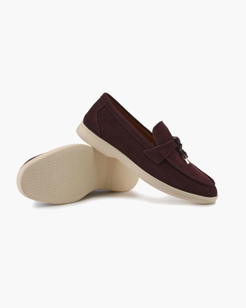 Avenyra Comfort Loafers