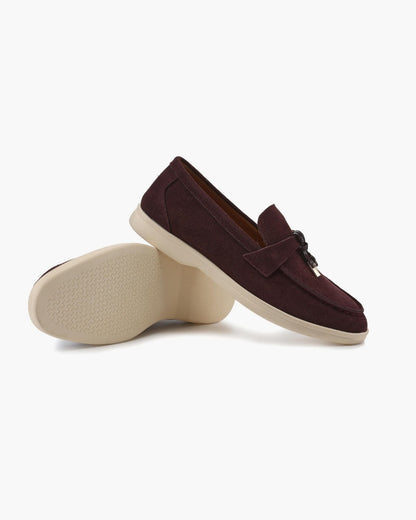 Avenyra Comfort Loafers