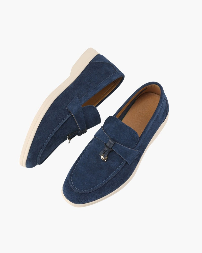 Avenyra Comfort Loafers