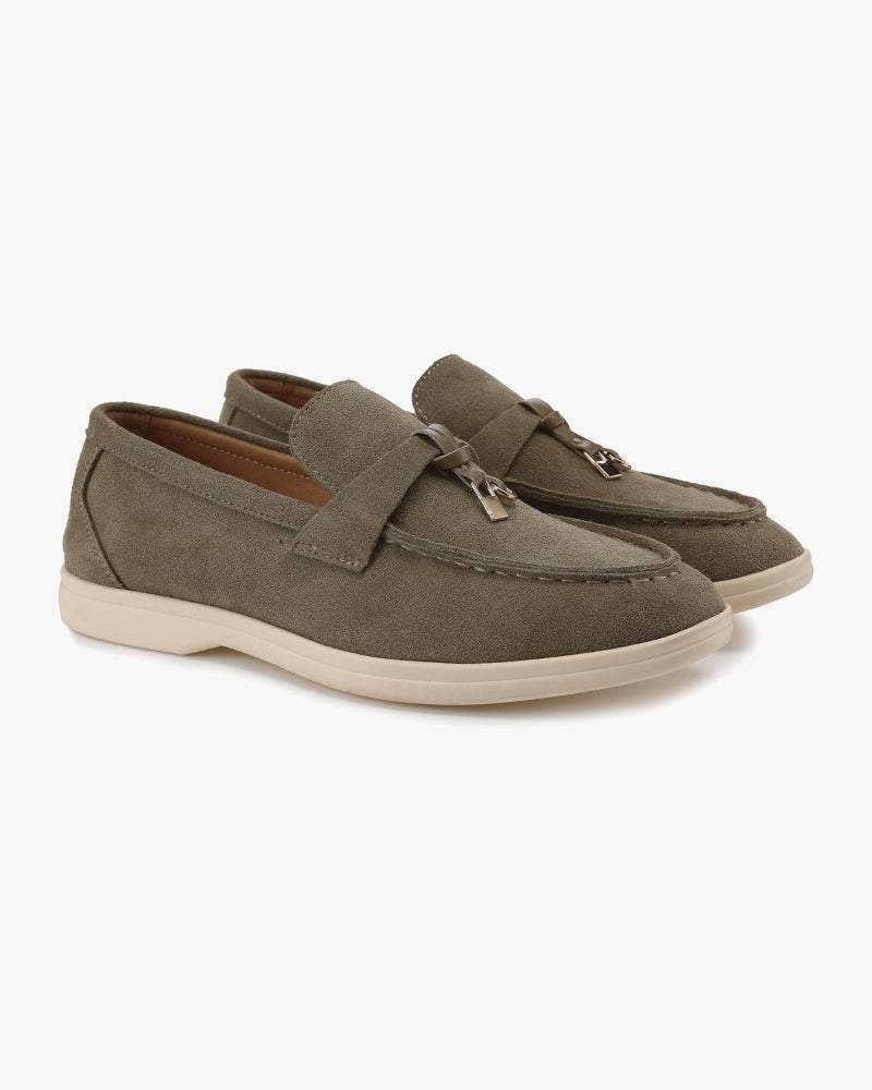 Avenyra Comfort Loafers