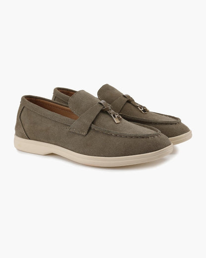Avenyra Comfort Loafers