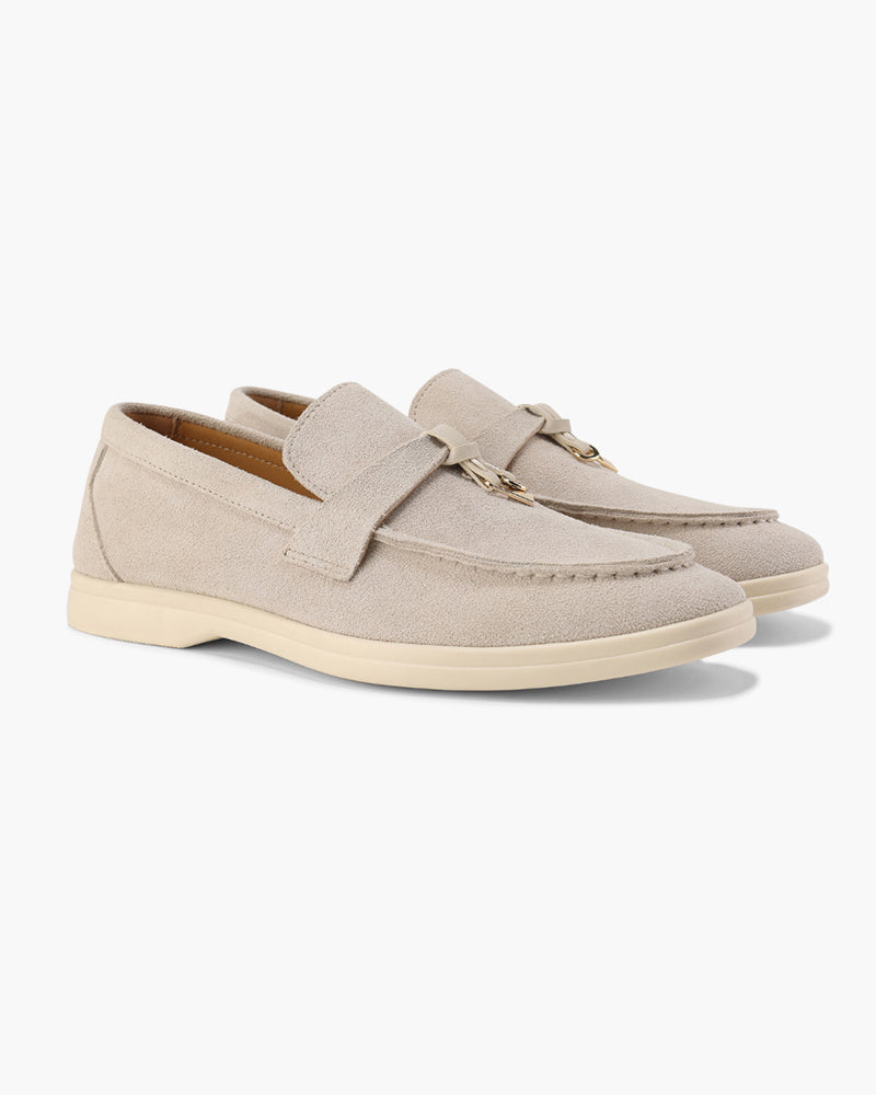 Avenyra Comfort Loafers