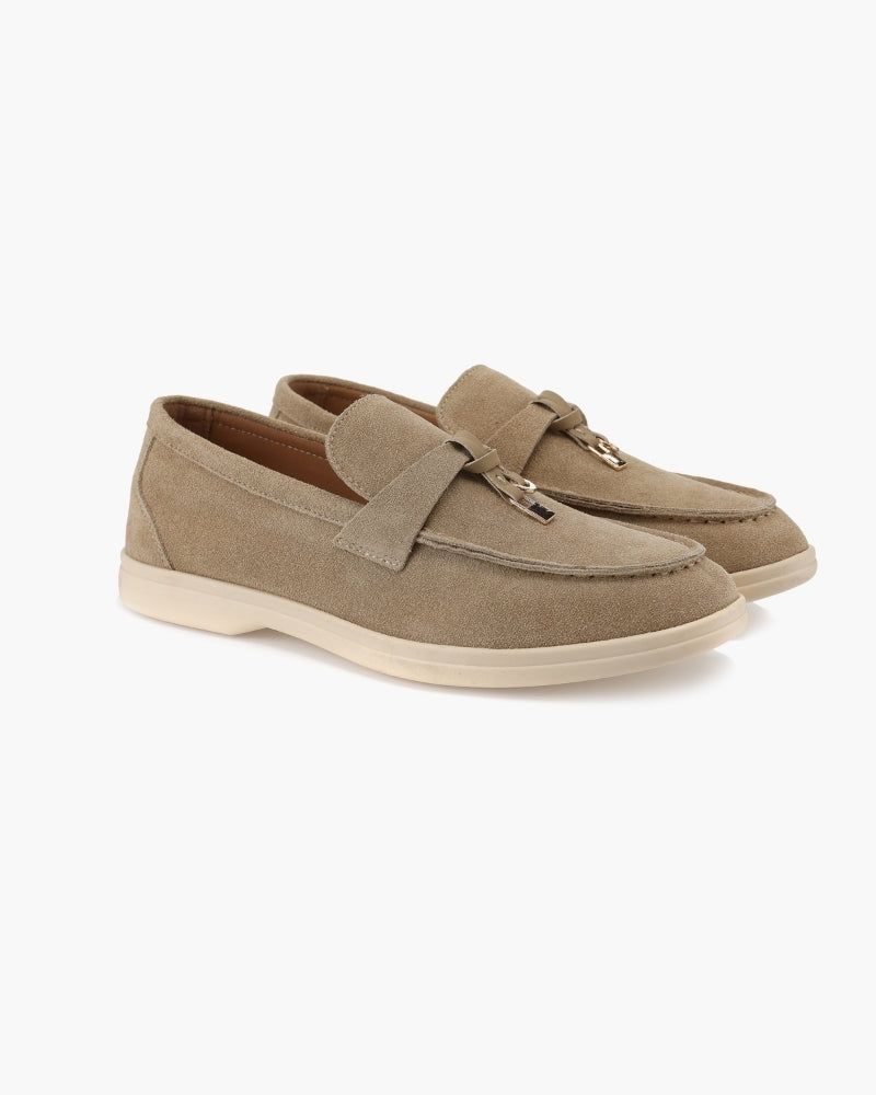 Avenyra Comfort Loafers