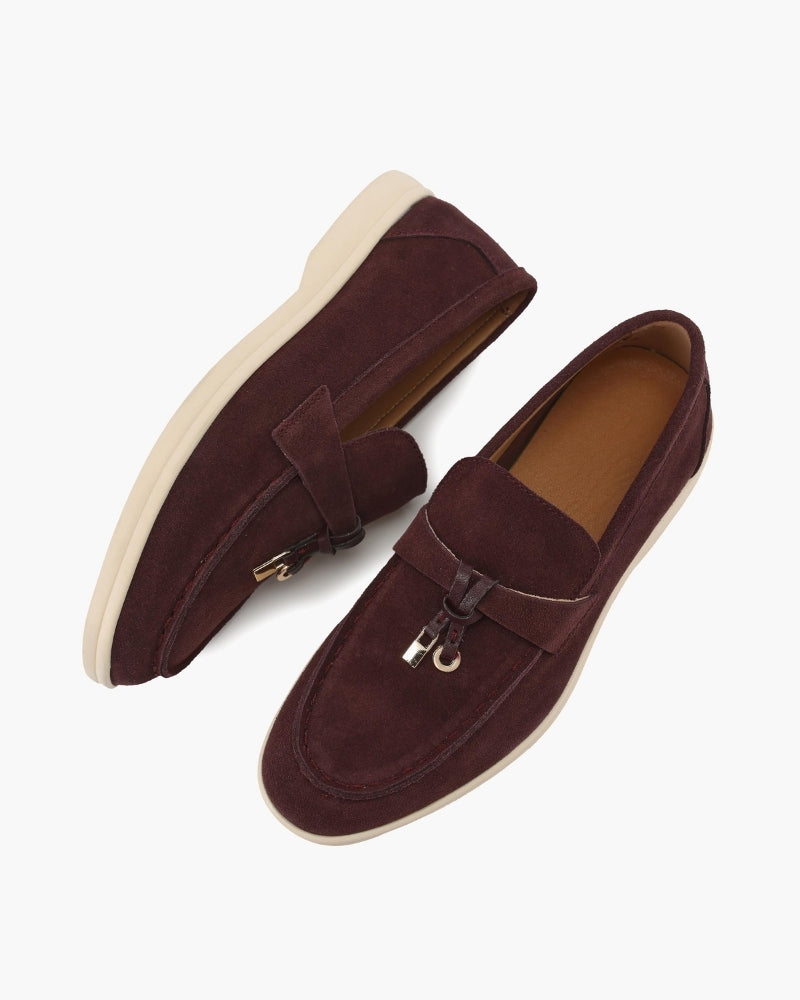 Avenyra Comfort Loafers