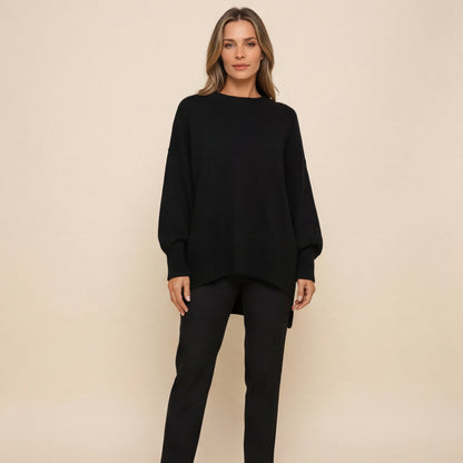 Adinda™ Élégance Sweater