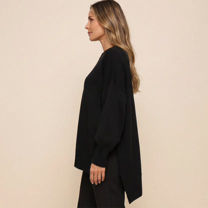 Adinda™ Élégance Sweater
