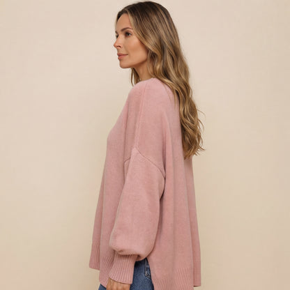 Adinda™ Élégance Sweater