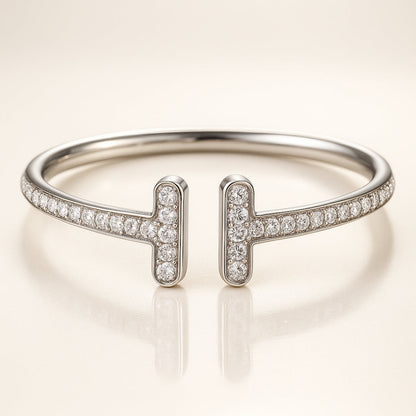 Adjustable Bright Band Bracelet