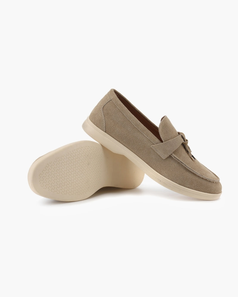 Avenyra Comfort Loafers