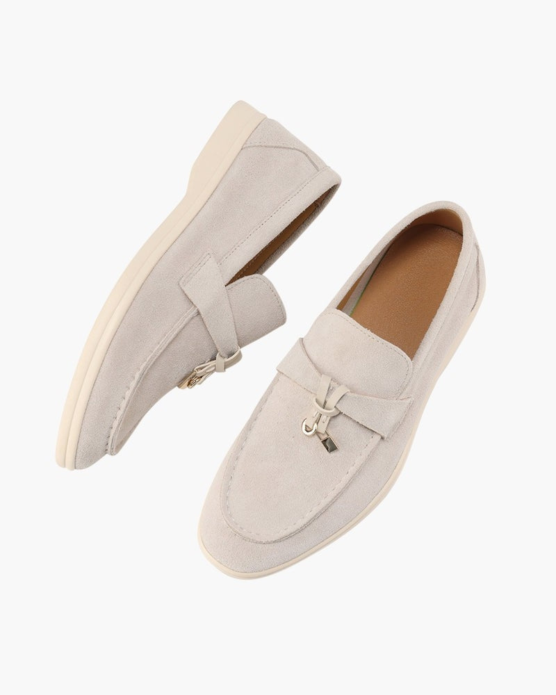 Avenyra Comfort Loafers