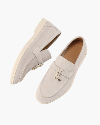 Avenyra Comfort Loafers