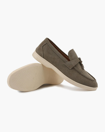 Avenyra Comfort Loafers