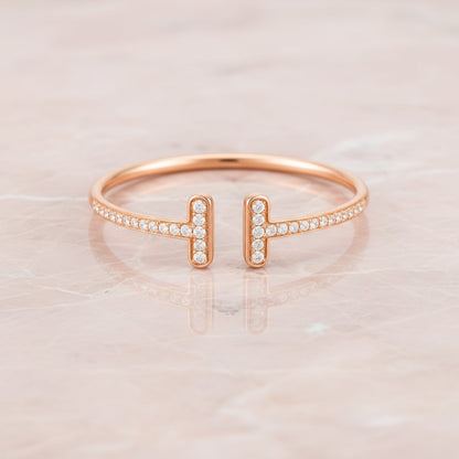 Adjustable Bright Band Bracelet