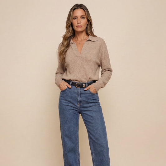 Chic Dolce Maglia Sweater