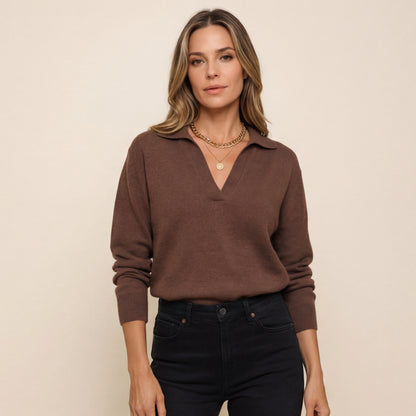 Chic Dolce Maglia Sweater