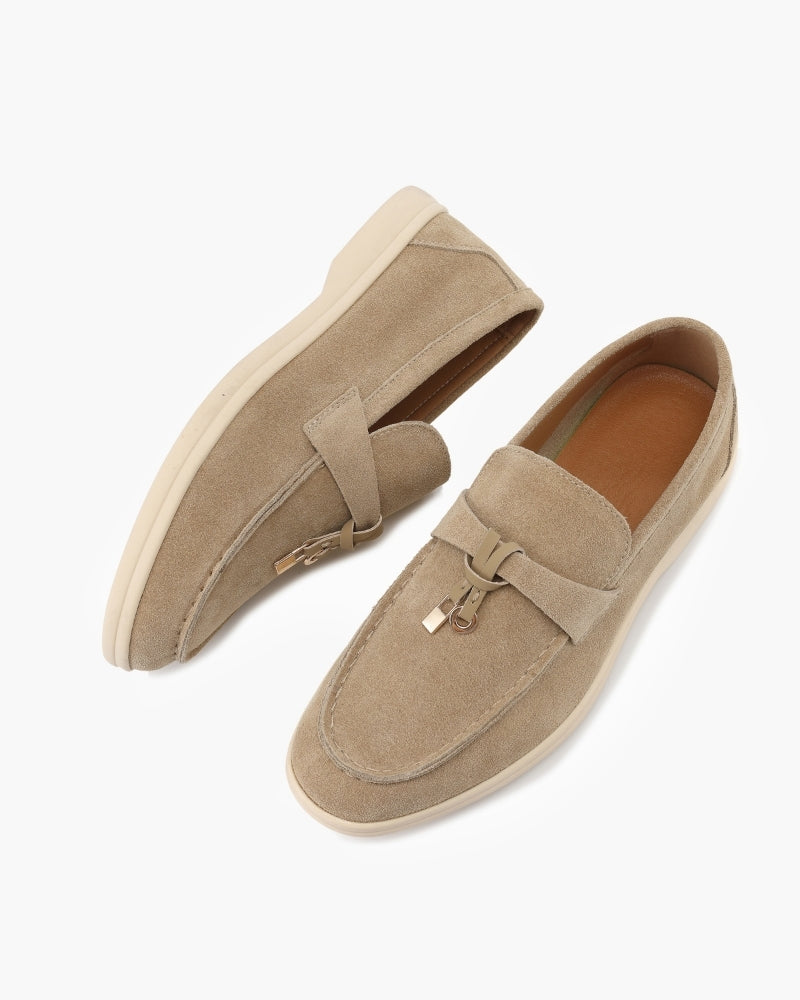 Avenyra Comfort Loafers