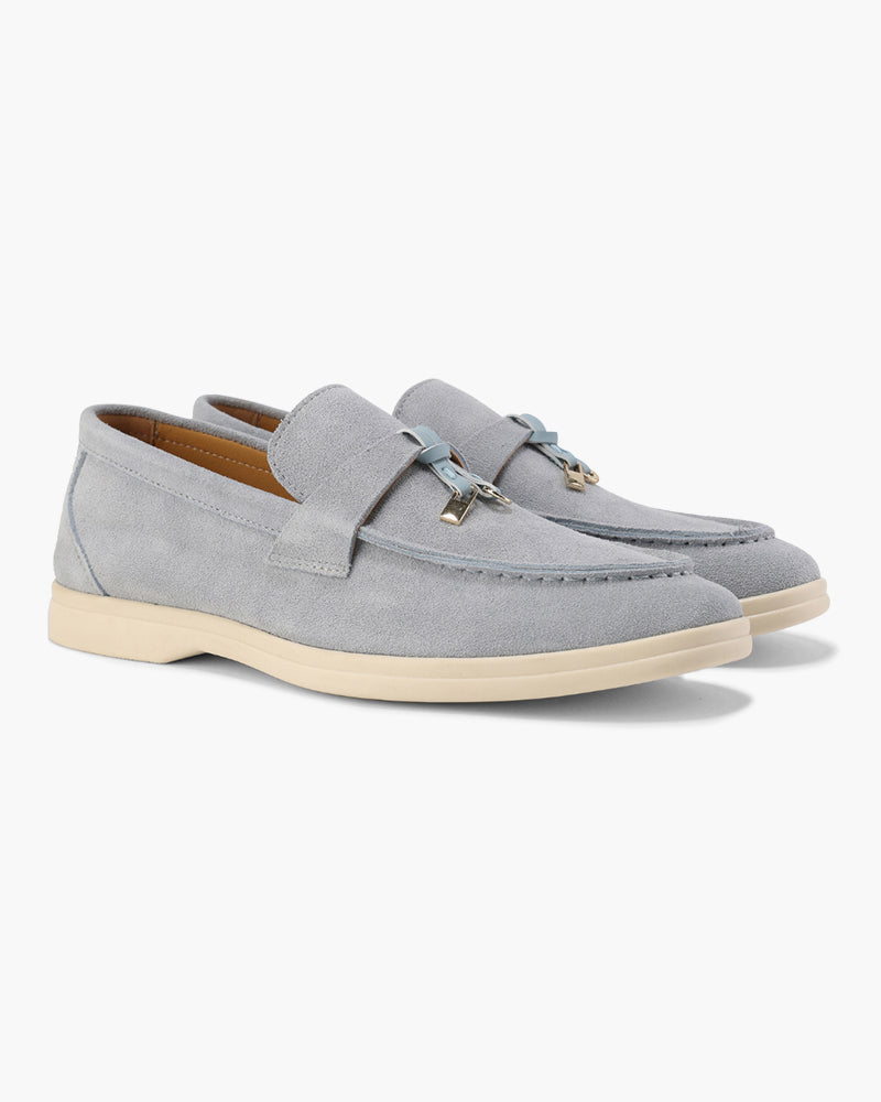 Avenyra Comfort Loafers