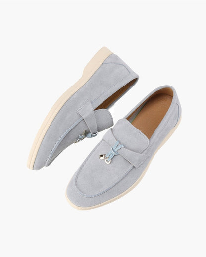Avenyra Comfort Loafers