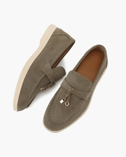 Avenyra Comfort Loafers