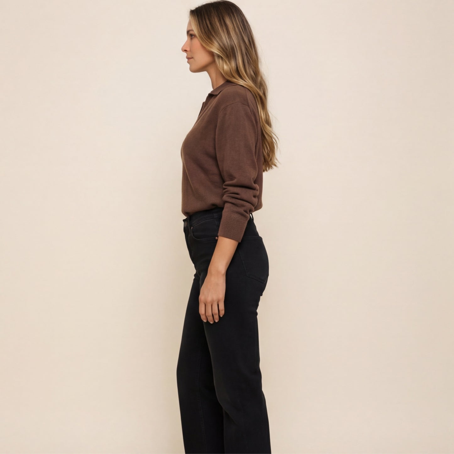 Chic Dolce Maglia Sweater