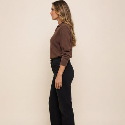 Chic Dolce Maglia Sweater