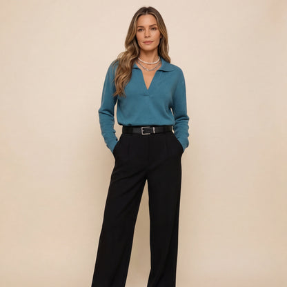 Chic Dolce Maglia Sweater