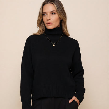 Chloé Montclair Premium Cashmere Sweater