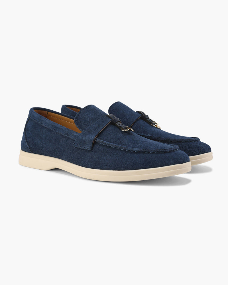 Avenyra Comfort Loafers