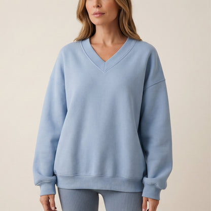 Élan Aura Pullover by Valentina Rossi