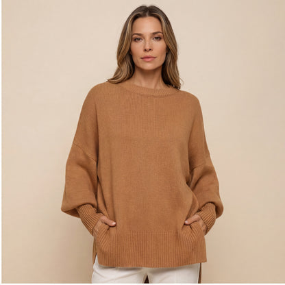 Adinda™ Élégance Sweater